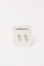 IRIS EARRINGS