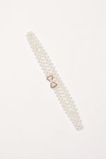 PEARL ELASTIC BELT