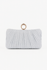 DANDELION CLUTCH BAG
