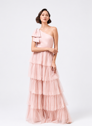 BRIELLE GOWN