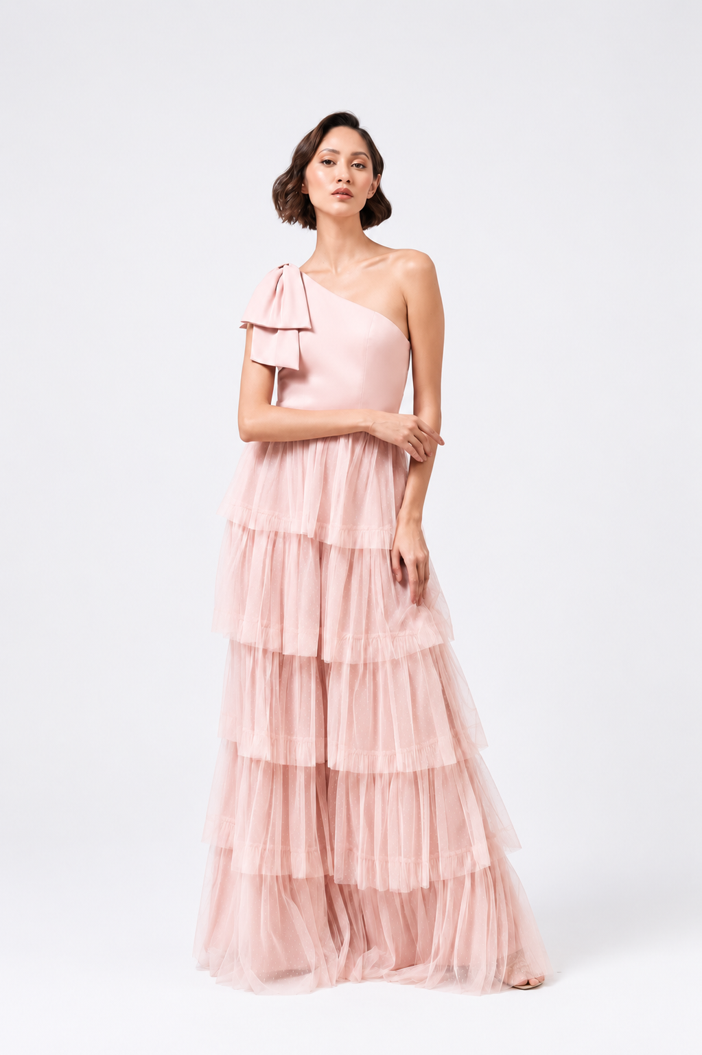 BRIELLE GOWN