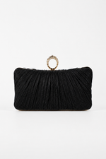 DANDELION CLUTCH BAG