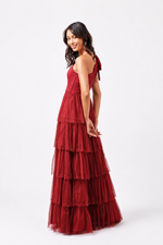 BRIELLE GOWN