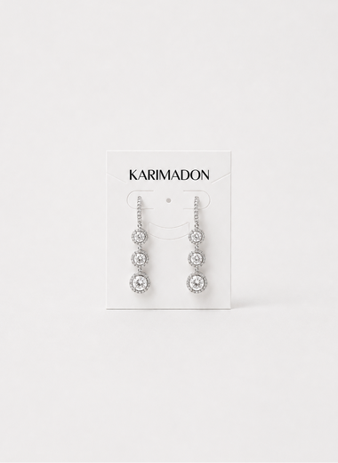 PRINCESS EARRINGS