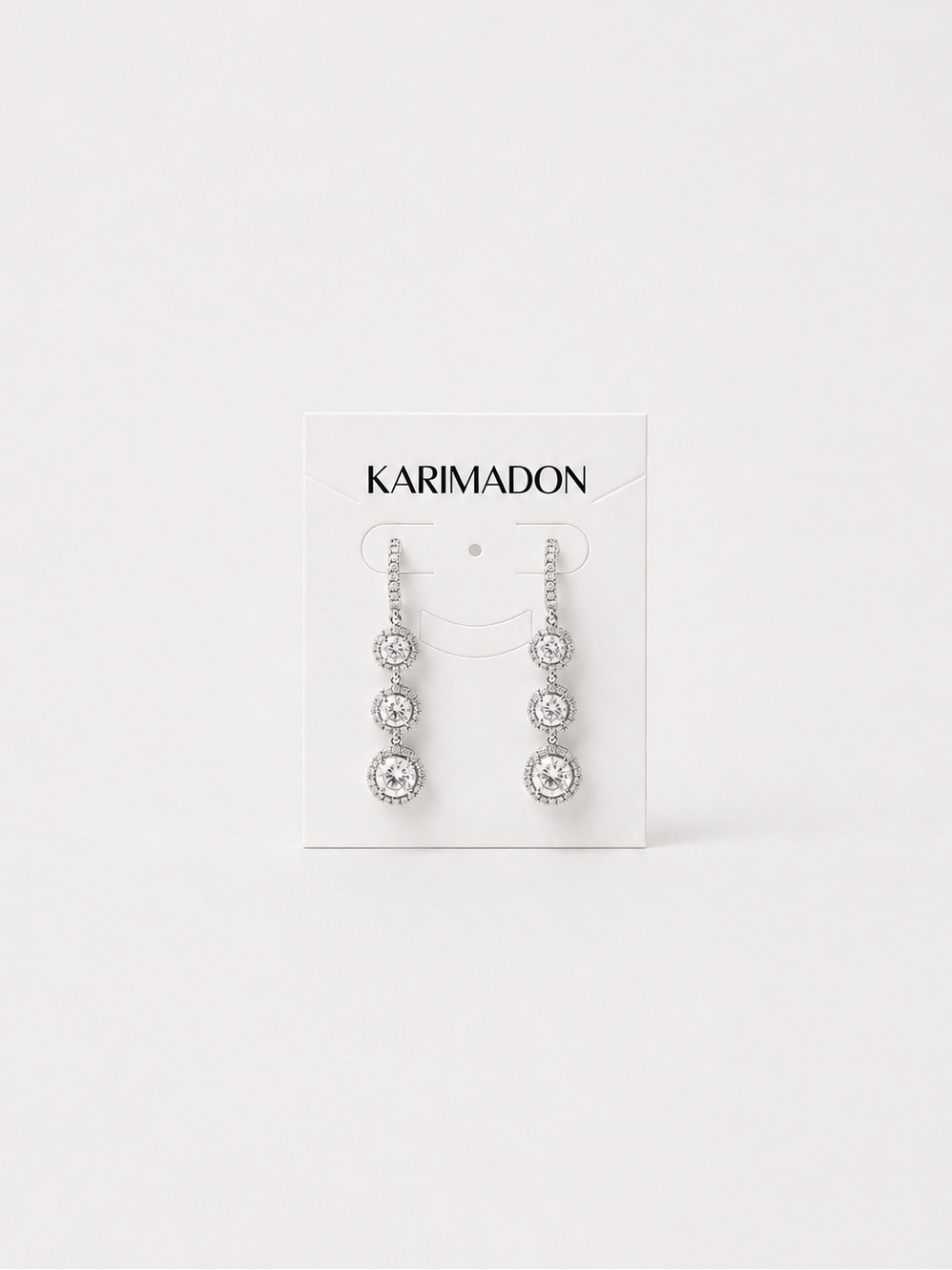 PRINCESS EARRINGS