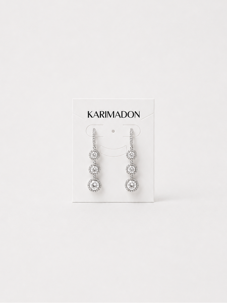 PRINCESS EARRINGS