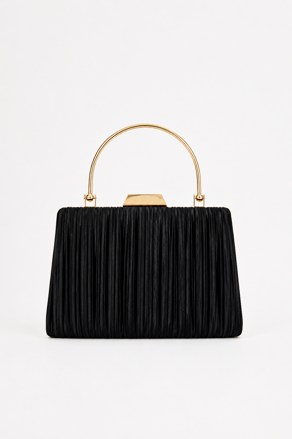 MAGNOLIA CLUTCH BAG