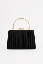 MAGNOLIA CLUTCH BAG