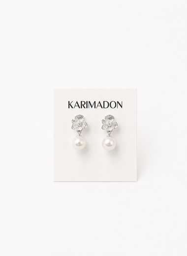 POPPY EARRINGS