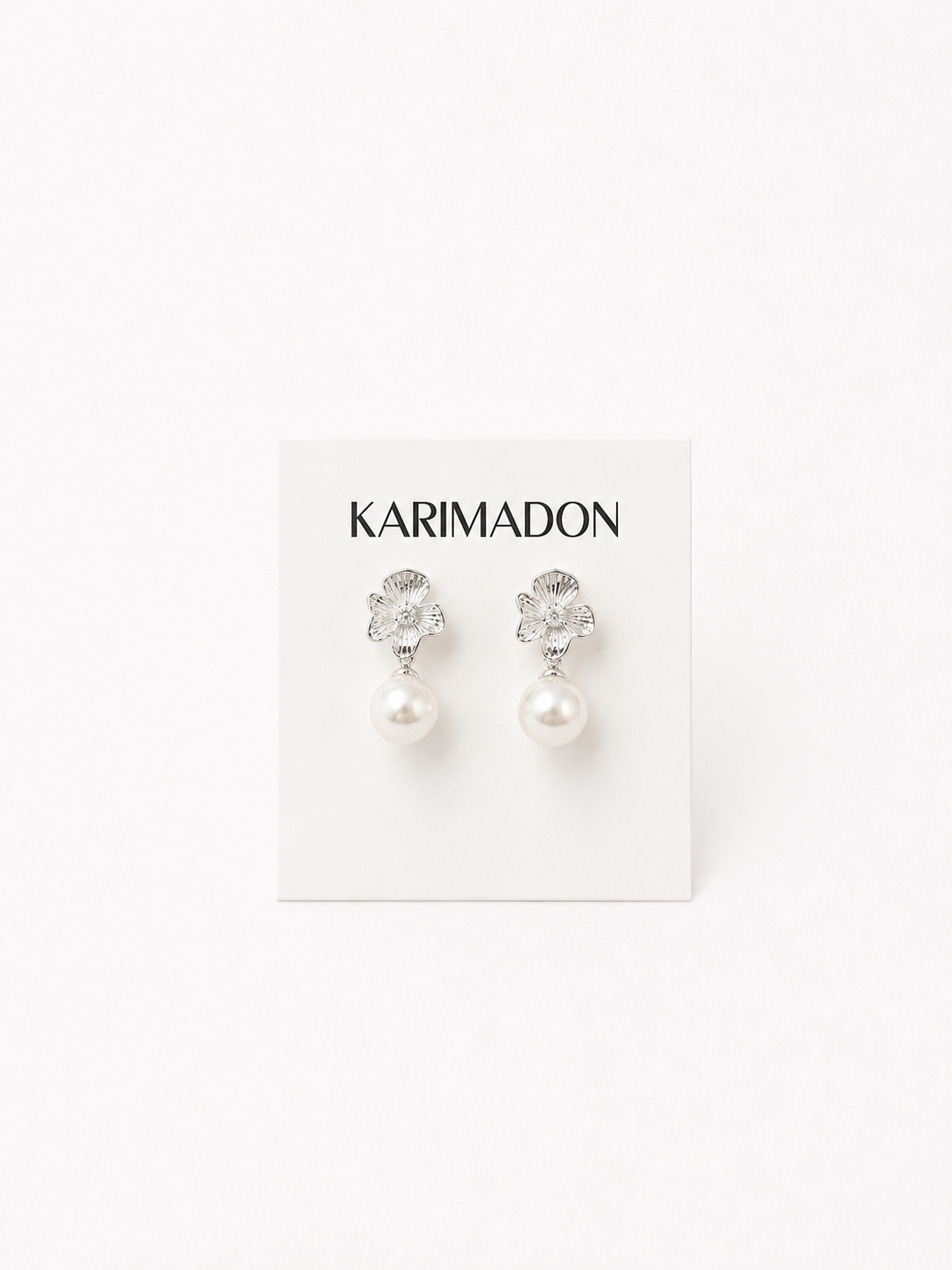 POPPY EARRINGS