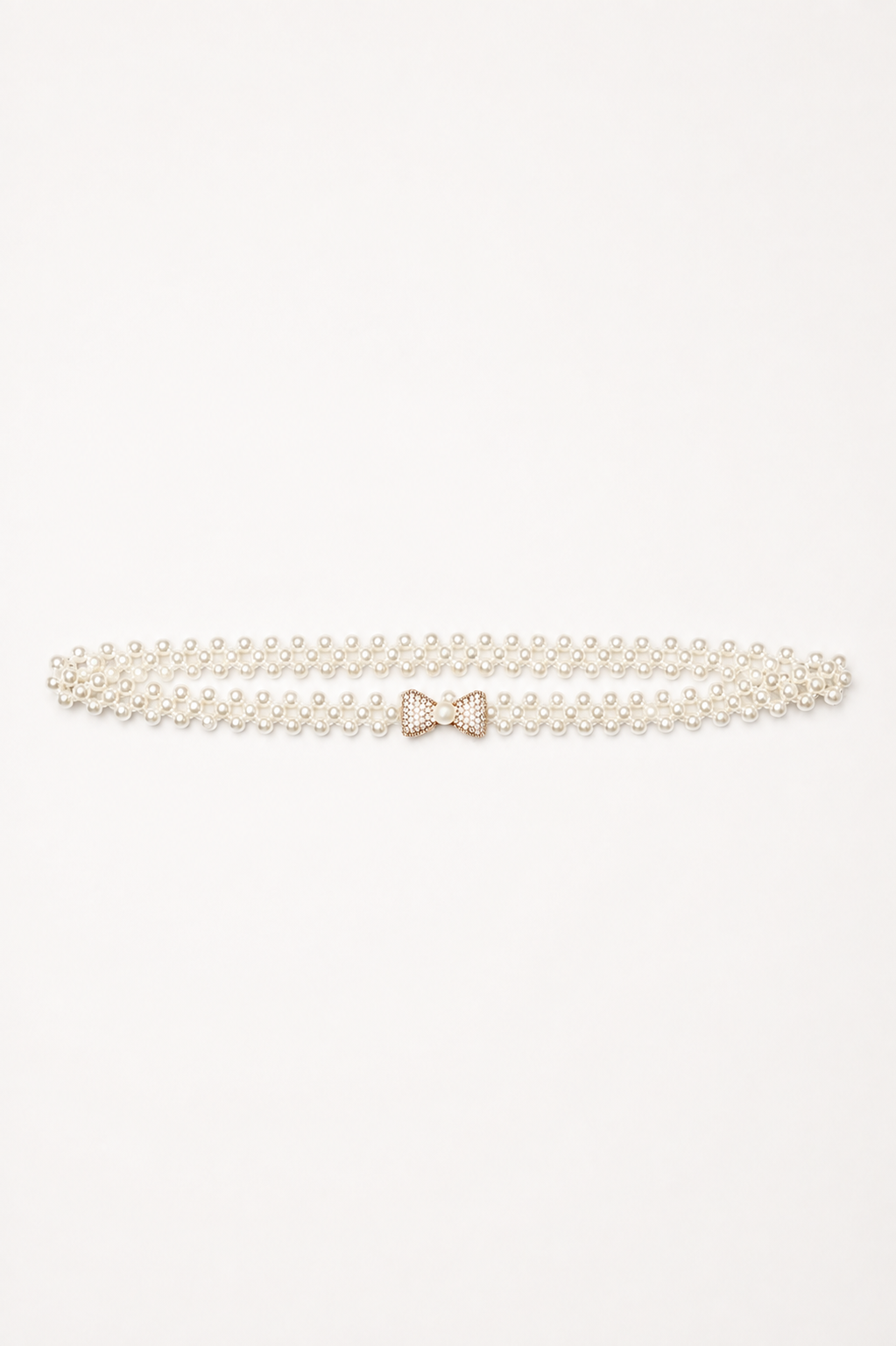 PEARL ELASTIC BELT
