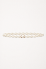 PEARL ELASTIC BELT