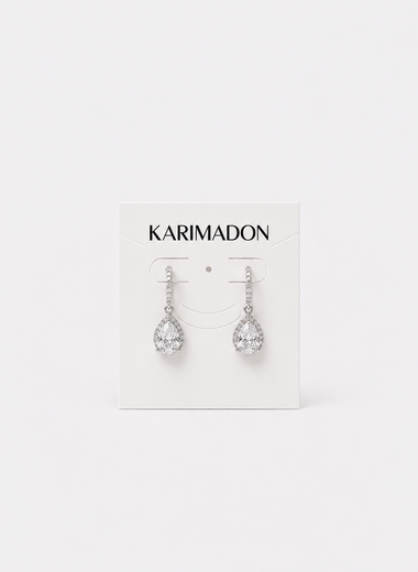 TRIXIE EARRINGS