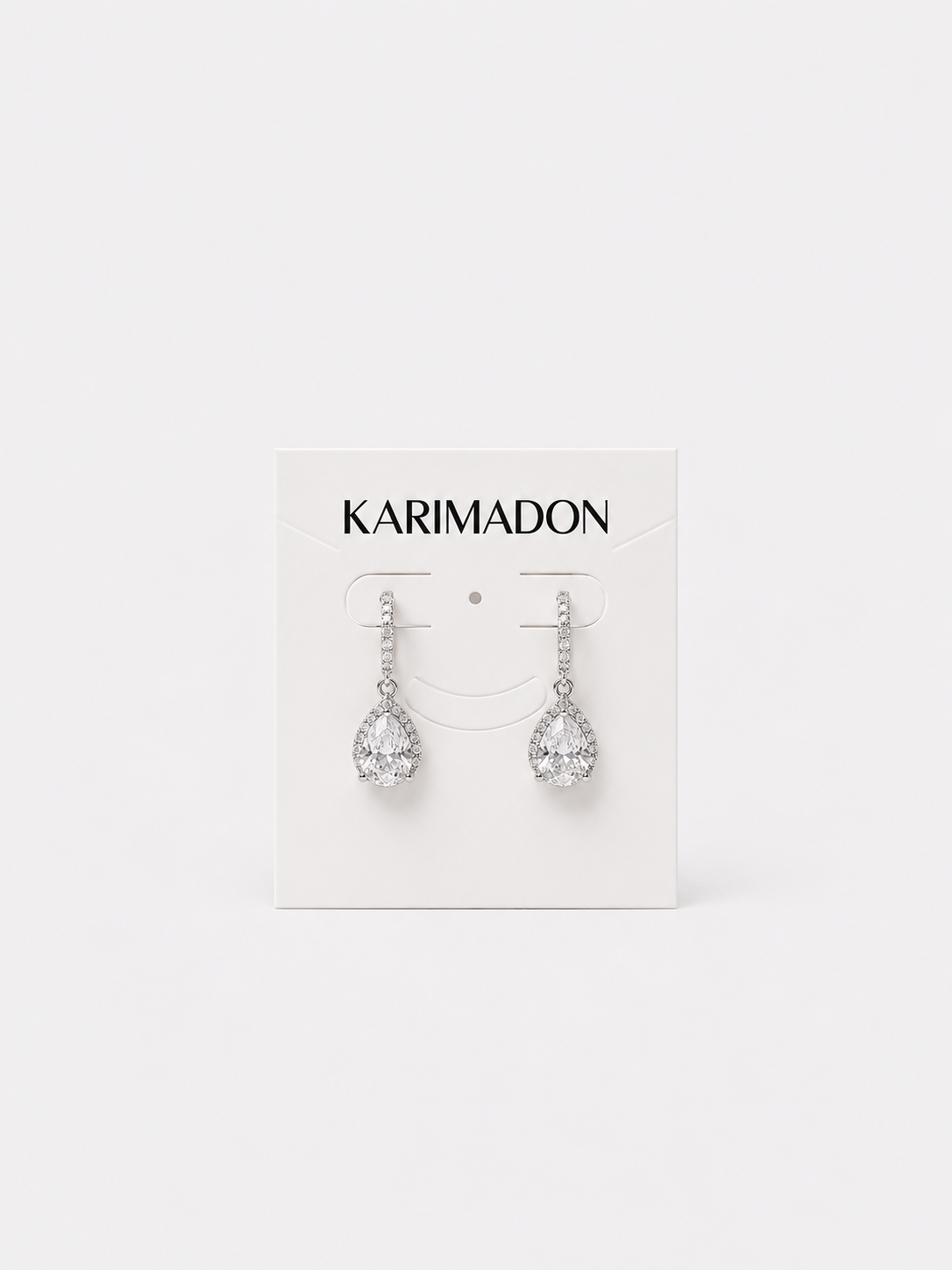 TRIXIE EARRINGS