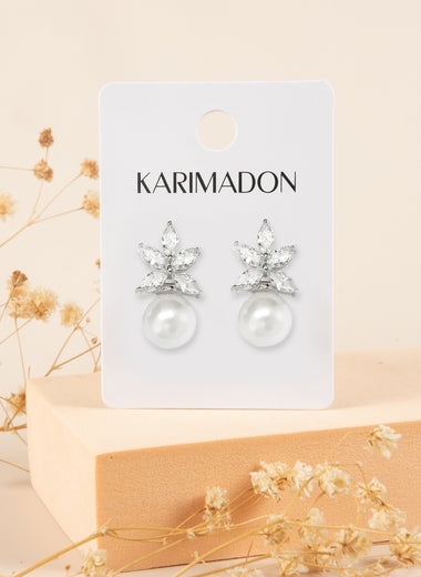 IRIS Earrings