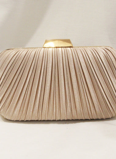 AZALEA Clutch Bag