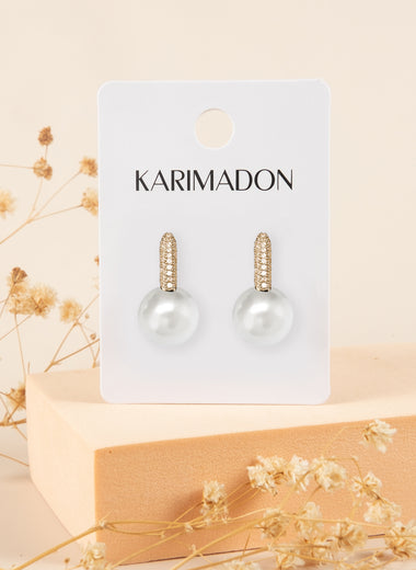 SUNFLOWER Earrings