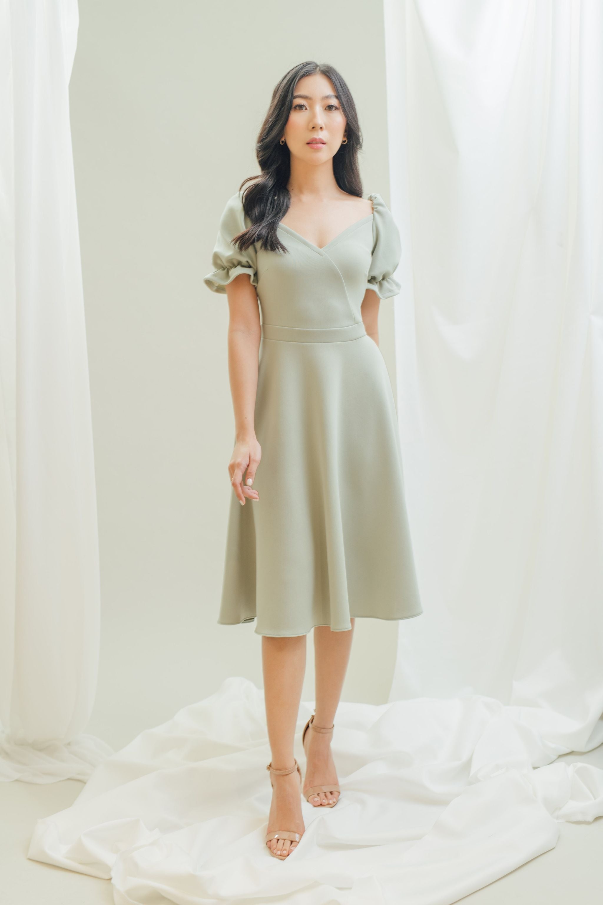 Karimadon 2024 cocktail dress