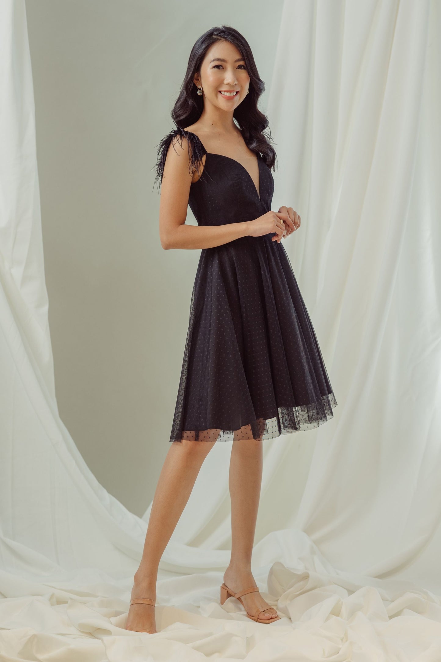 karimadon cocktail dress Dresses KARIMADON