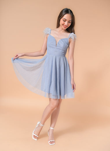 MAPLE DRESS